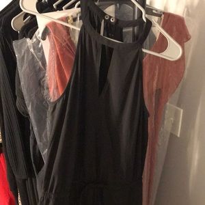 Athleta Jumpsuit